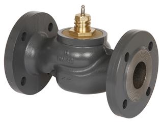 Danfoss Durchgangsventil VL2 DN 80, kvs 100, PN6, Flansch