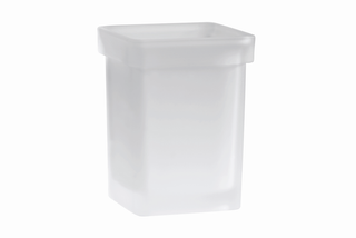 tnwb Ersatzglas Plan Smart 99x130x99mm, f Bürstengarn., satiniert