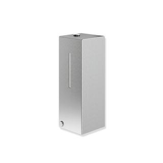 HEWI Seifenspender System 900 Sensoric Edelstahl matt geschliffen