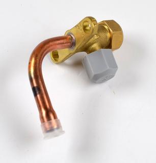 RK Absperrventil Einspritzleitung MVT 901/1051 DC