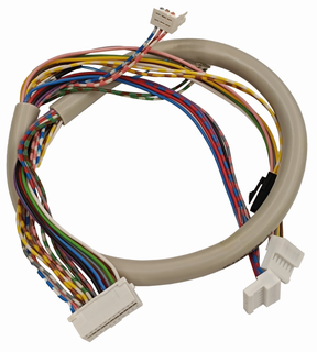 SYR Kabelbaum Umst + Verschneidung, f NeoSoft 5000 C.
