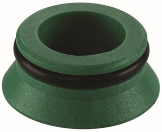 Flamco Konusteil DN 20, Kunststoff