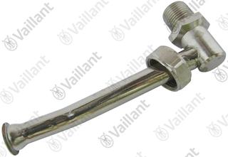 VA Rohr, WW-Anschluss Vaillant-Nr. 081144