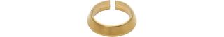 ASW Klemmring 1/2"x14mm, MS, z kon. Quetschversch.