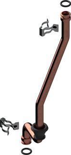 BOSCH Ersatzteil TTNR: 8737718352 Vorlaufrohr