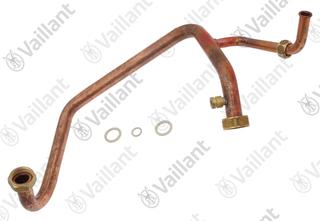 VA Rohr Vaillant-Nr. 022668