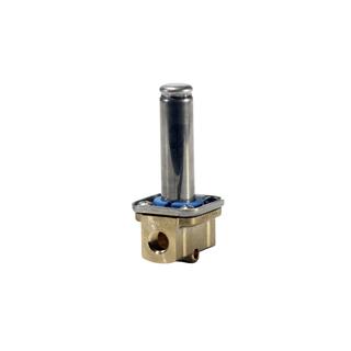 Danfoss Magnetventil, EV210B, Kv 0,08 m3/h, NC, G, 1/8, FKM
