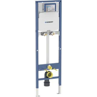 Geberit Ausgussbecken-Element Duofix H 175cm, m UP-SPK 12cm, für Trockenbau