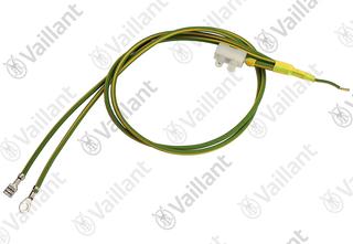 VA Umrüstsatz, Zusatzerdung Vaillant-Nr. 0020012034