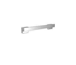 EMCO Wannengriff Cue 300mm, nicht klebbar, chrom