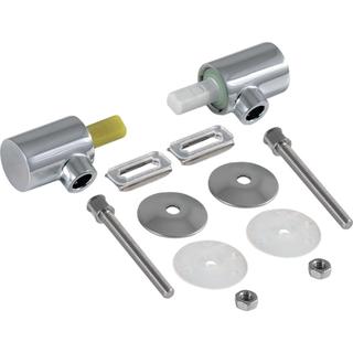 Geberit Metallscharniere für WC-Sitz