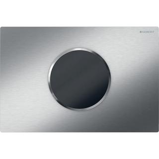 Geberit WC-Steuerung Batteriebetrieb, 2-Mengen-Spülung