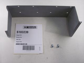 RE SCU-05 halter S103239