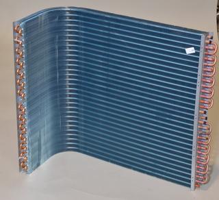 RK Lamellenverflüssiger RM 252 AT