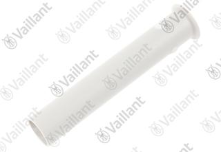 VA Rohr, L=114 mm, D=18 mm Vaillant-Nr. 094229