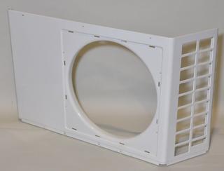 RK Vorderwand SV/ML 681 AT/RXS 681 H