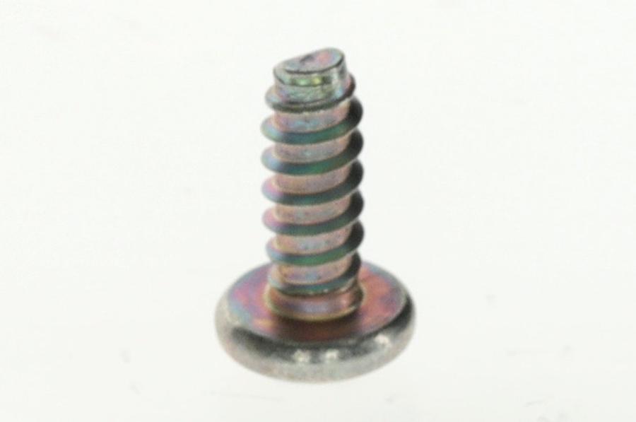 Artikelbild 1 des Artikels „BOSCH Ersatzteil TTNR: 29106124320 Schraube 4,8x13 DIN7981 (10x) “