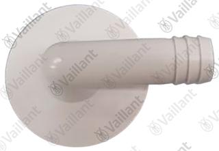 VA Rohrbogen Vaillant-Nr. 0010034661