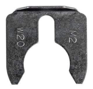 Wolf Clip DN20.2 für CGU-2
