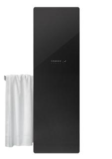 Zehnder Elektro-HK Deseo Verso DVW/DVB/DVM-175-048/D 1750x95x475mm, sw