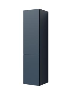 AQ117 MS 2 Türen L PTO 1200x300x330mm, F: Baltic Blau Matt