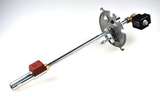 RK Düsenstock mit Vorwärmer SLV 44