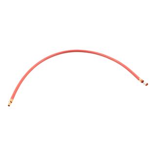 MHG Zündkabel m.Stecker DZ 2, 4/6 mm, 530 mm lang