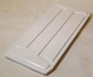 RK Deckblech MVT 1052/1402 DC