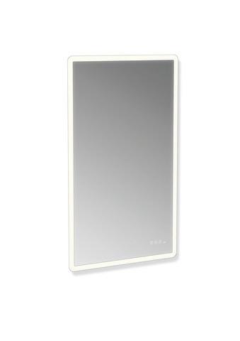 Artikelbild 1 des Artikels „HEWI LED-Lichtspiegel 600x1000x25mm 600 x 1000 x 25 mm“