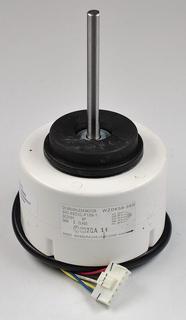 RK Ventilatormotor RVT 684 DC IT