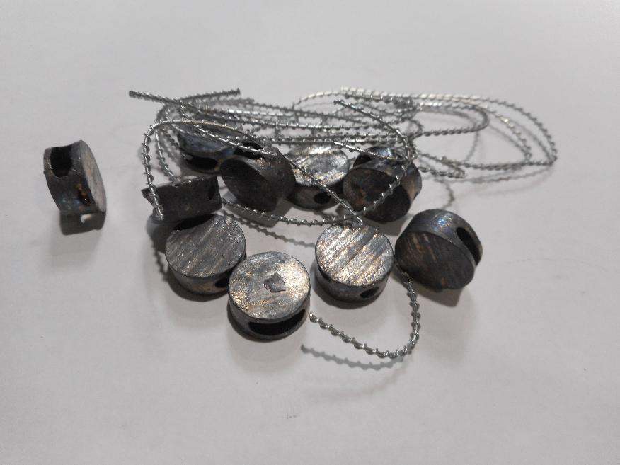 Artikelbild 1 des Artikels „RE PLOMBAGE BEUTEL 97869035 “