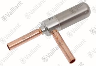VA Expansionsventil, elektron., ETS 6-25 Vaillant-Nr. 0020210635