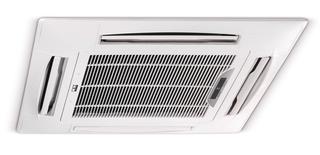 RK MVD 702, kpl. VRF Multi-Klimasysteme