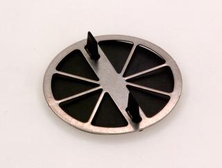BOSCH Ersatzteil TTNR: 87155058010 Membranteller