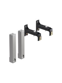 MEPA Element-/Stützenverl.-Set nextVIT um zusätzlich 240mm