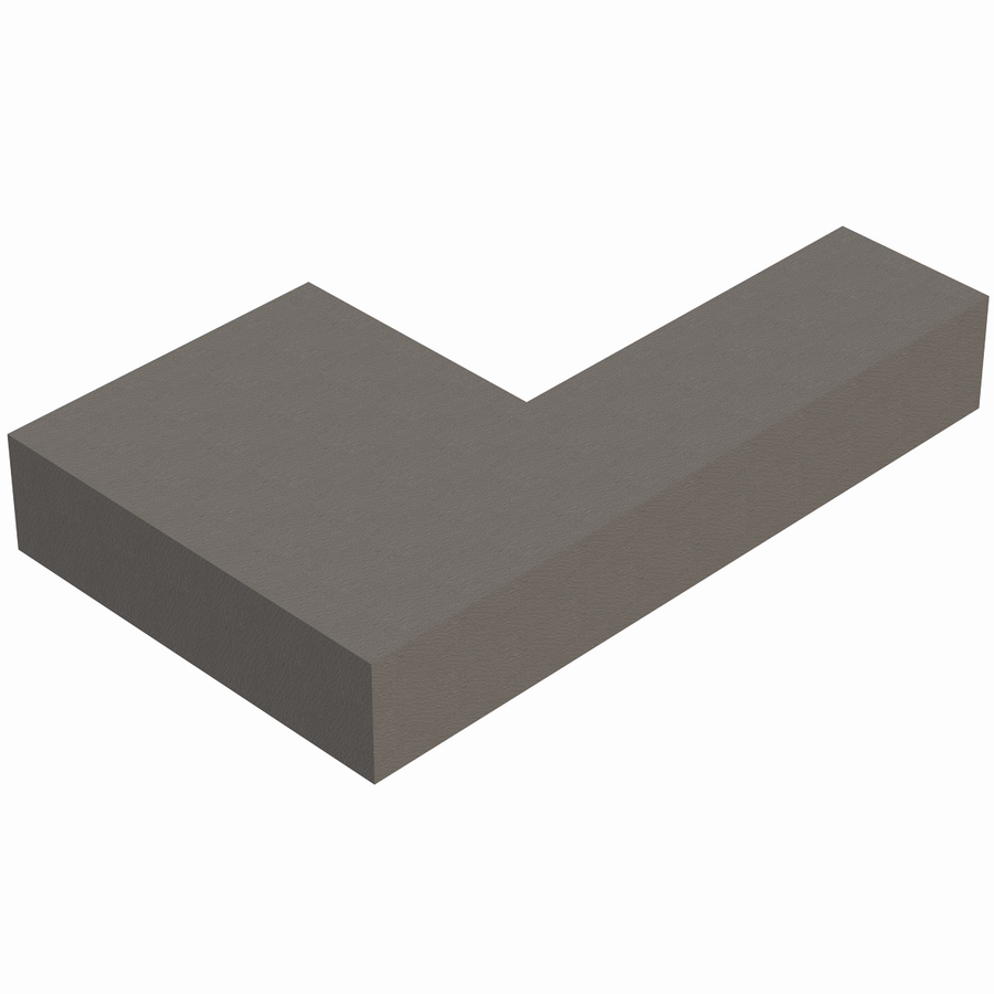 Artikelbild 1 des Artikels „Schedel Podest MULTISTAR rechteckig/quadratisch, Höhe bis 32cm rechteckig/quadratisch | Höhe bis 32 cm“