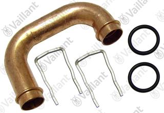 VA Rohr, Pumpe-SWT Vaillant-Nr. 0020211944