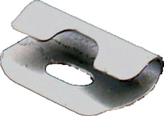 Wolf Steckklammer Dichtprofil Brennraumgehäuse, für GG-E(K)-18/24