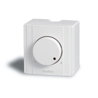 Helios Drehzahlsteller ESA 3, w, max 2,5 A, stuf, 1-ph, 230 V
