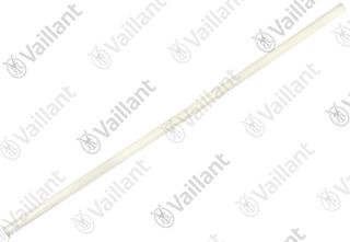 VA Rohr, L=910 mm, D=23 mm Vaillant-Nr. 193506