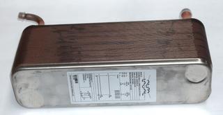 DK Plattenwärmetauscher MB für Monoblock