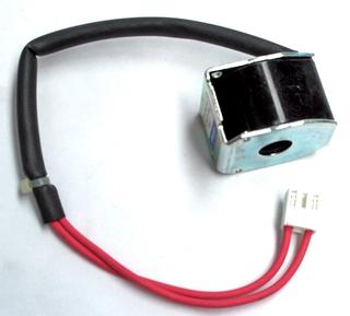 DK Magnetspule 4-Wege-Ventil LT für RRLQ006-008BAV3