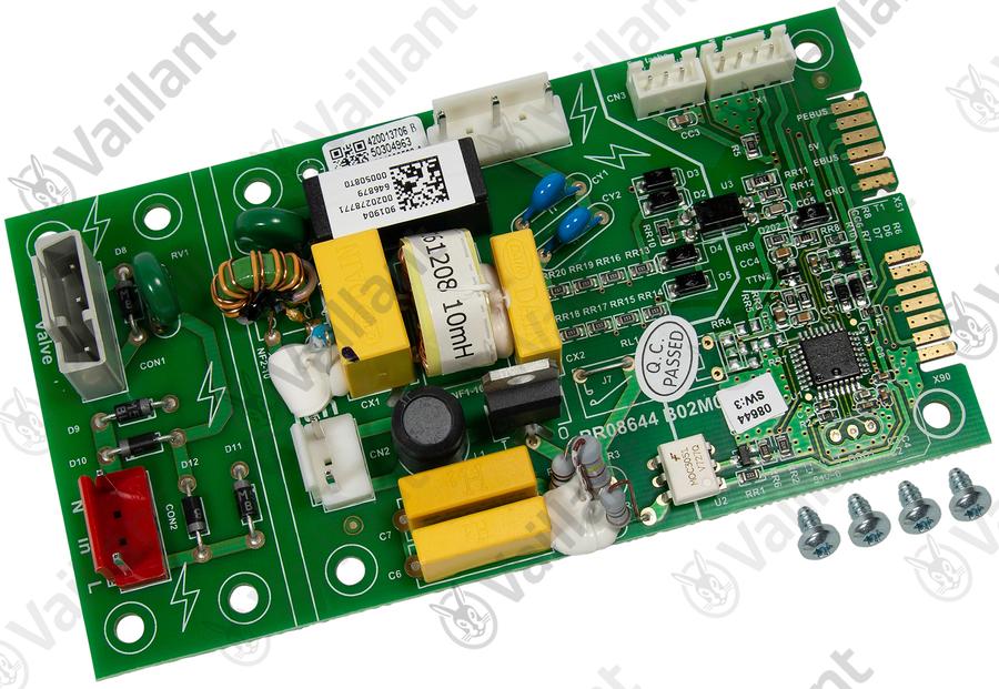 Artikelbild 1 des Artikels „VA Leiterplatte Vaillant-Nr. 0010031341 “