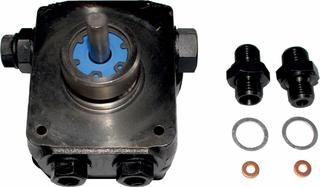 Wolf Ölpumpe Suntec AE 45C/1360 für NU-3, NU-3B, HU-5, HU-5B