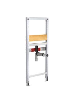 MEPA WT-Element nextVIT ECO Holzleiste SBH 120cm, f Einlocharm., Möbel-WT
