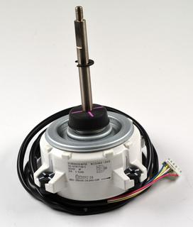 RK Ventilatormotor, Verflüssiger RVD 1053/RXT 1052 DC AT