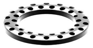 Ringsieb Edelstahl