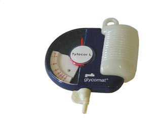 Remeha Frostschutzprüfer für D 230, C 250 V/H