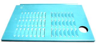 DK Platte (oben) für RHBH016CAW9W