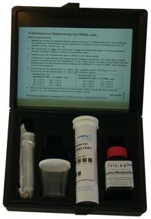 MHG Test-Set Inibal plus für ca. 100 Messungen